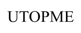 UTOPME trademark