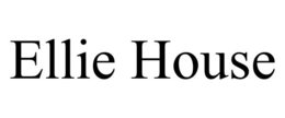 ELLIE HOUSE trademark