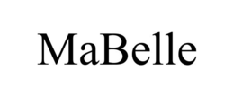 MABELLE trademark