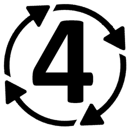 4 trademark