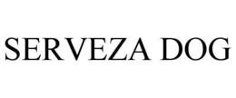 SERVESA DOG trademark