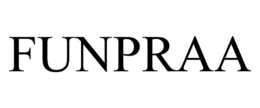 FUNPRAA trademark