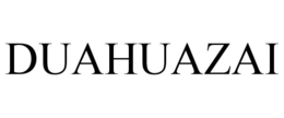 DUAHUAZAI trademark