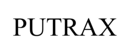 PUTRAX trademark