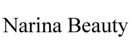 NARINA BEAUTY trademark