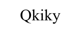 QKIKY trademark