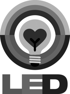 LED trademark