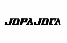 JOPA JOCA trademark