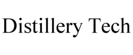 DISTILLERY TECH trademark