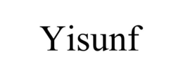 YISUNF trademark