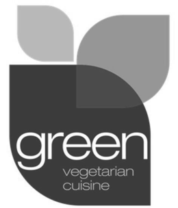 GREEN VEGETARIAN CUISINE trademark