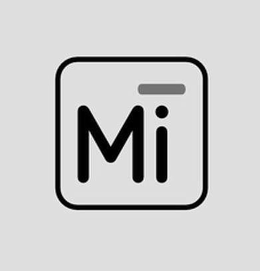 MI trademark