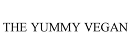 THE YUMMY VEGAN trademark