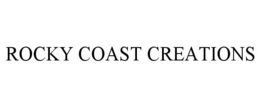 ROCKY COAST CREATIONS trademark