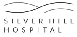 SILVER HILL HOSPITAL trademark