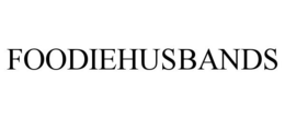 FOODIEHUSBANDS trademark