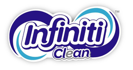 INFINITI CLEAN trademark