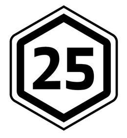 25 trademark