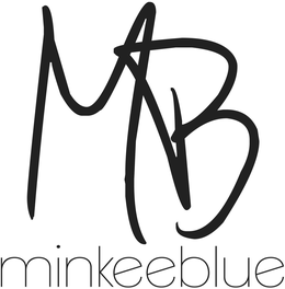 MB MINKEEBLUE trademark
