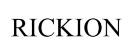 RICKION trademark