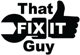 THAT FIX IT GUY trademark
