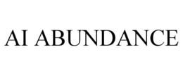 AI ABUNDANCE trademark