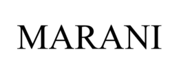 MARANI trademark