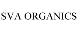 SVA ORGANICS trademark
