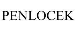 PENLOCEK trademark