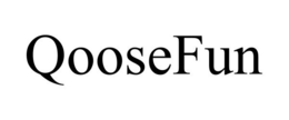 QOOSEFUN trademark