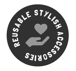 REUSABLE STYLISH ACCESSORIES trademark