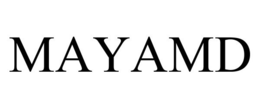 MAYAMD trademark