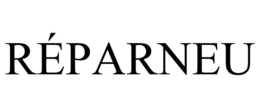 RÉPARNEU trademark
