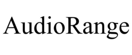 AUDIORANGE trademark