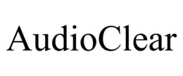 AUDIOCLEAR trademark