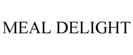MEAL DELIGHT trademark