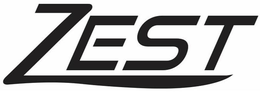ZEST trademark