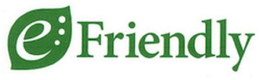 E FRIENDLY trademark
