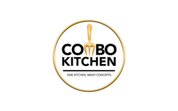 COMBO KITCHEN ONE KITCHEN, MANY CONCEPTS. trademark