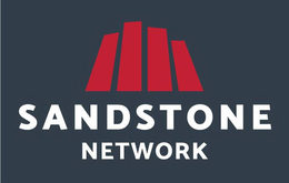SANDSTONE NETWORK trademark