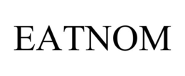 EATNOM trademark