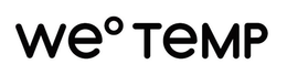 WEº TEMP trademark