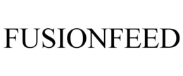 FUSIONFEED trademark