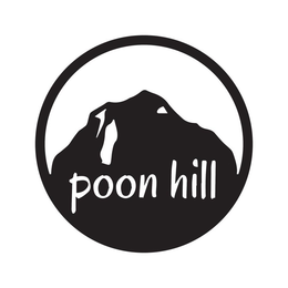 POON HILL trademark