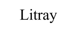 LITRAY trademark