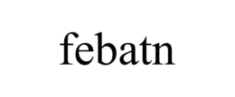 FEBATN trademark