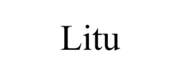 LITU trademark