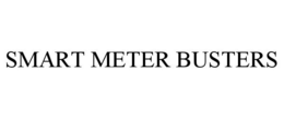 SMART METER BUSTERS trademark