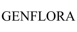 GENFLORA trademark
