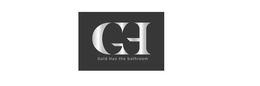 GH GOLD HAO THE BATHROOM trademark